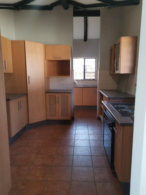 3 Bedroom Property for Sale in Vaalpark Free State